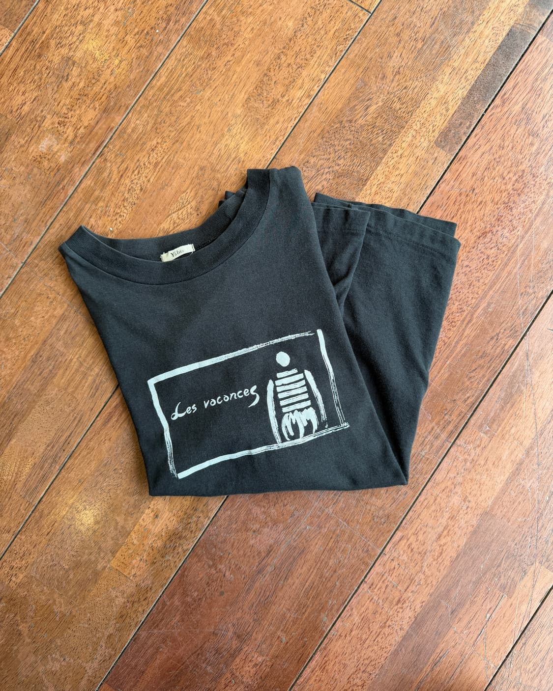 90s Y’s bis — Single Stitch 상품이미지3