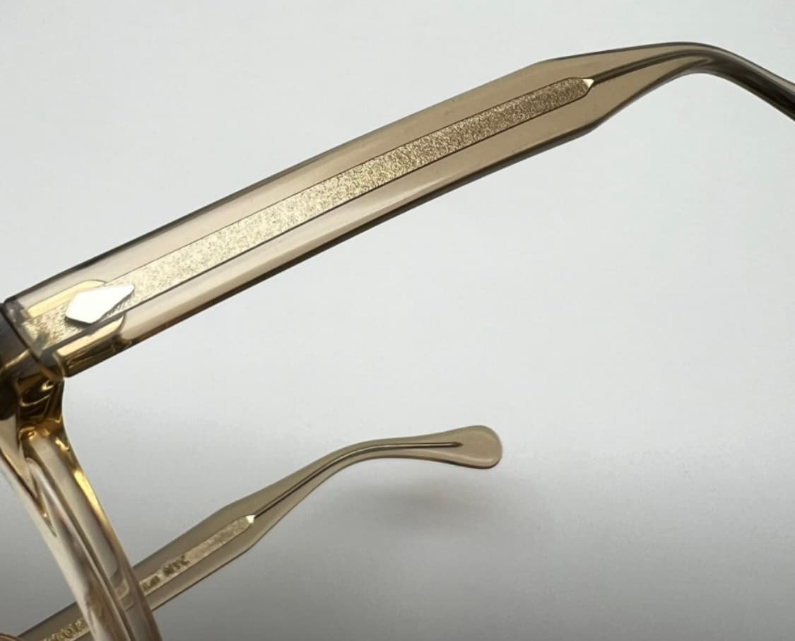 모스콧 렘토쉬 시나몬 47 풀구성 A++ korea exclusive 상품이미지4