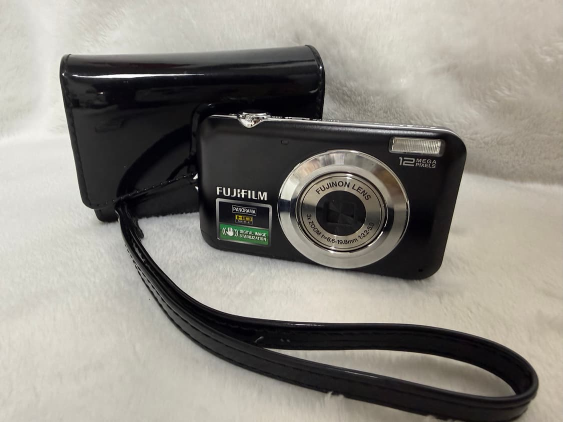 FujiFilm Finepix JV110 상품이미지2