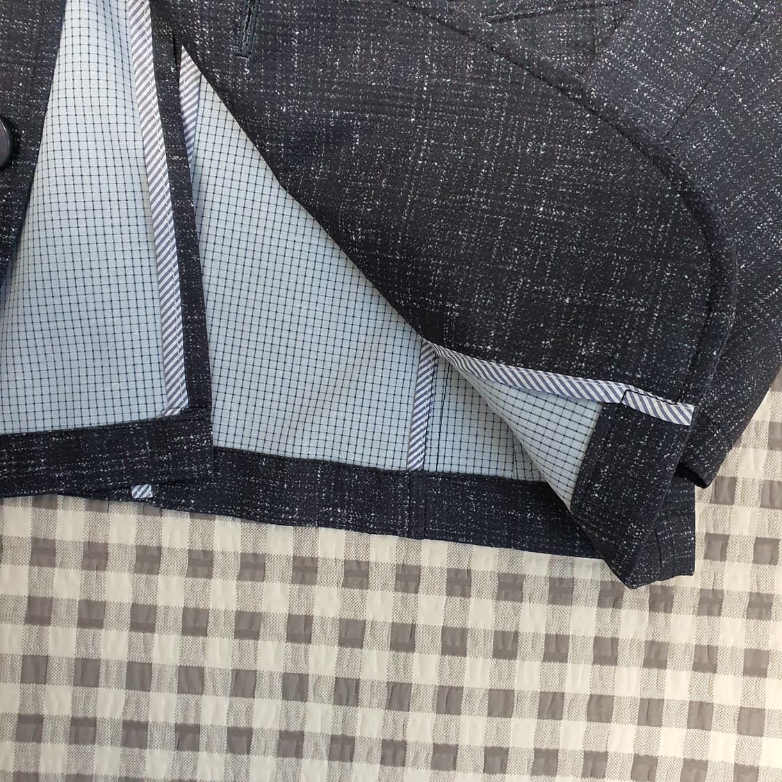 올젠 여름 블레이저 자켓 남자95 상품이미지7