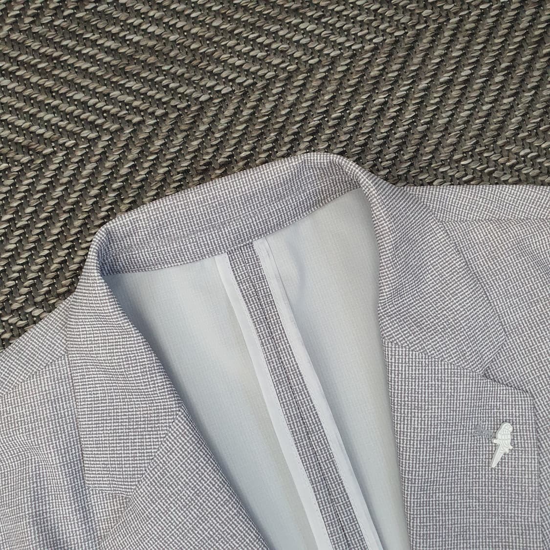 STCO 정장셋업 남자105 허리36 상품이미지3