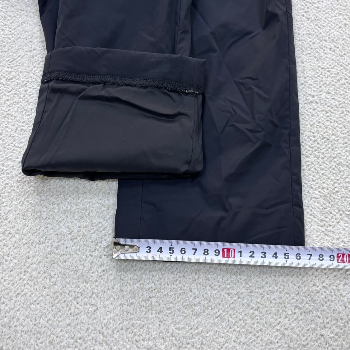 70 타이틀리스트 여성 패딩 팬츠  0406E 상품이미지9