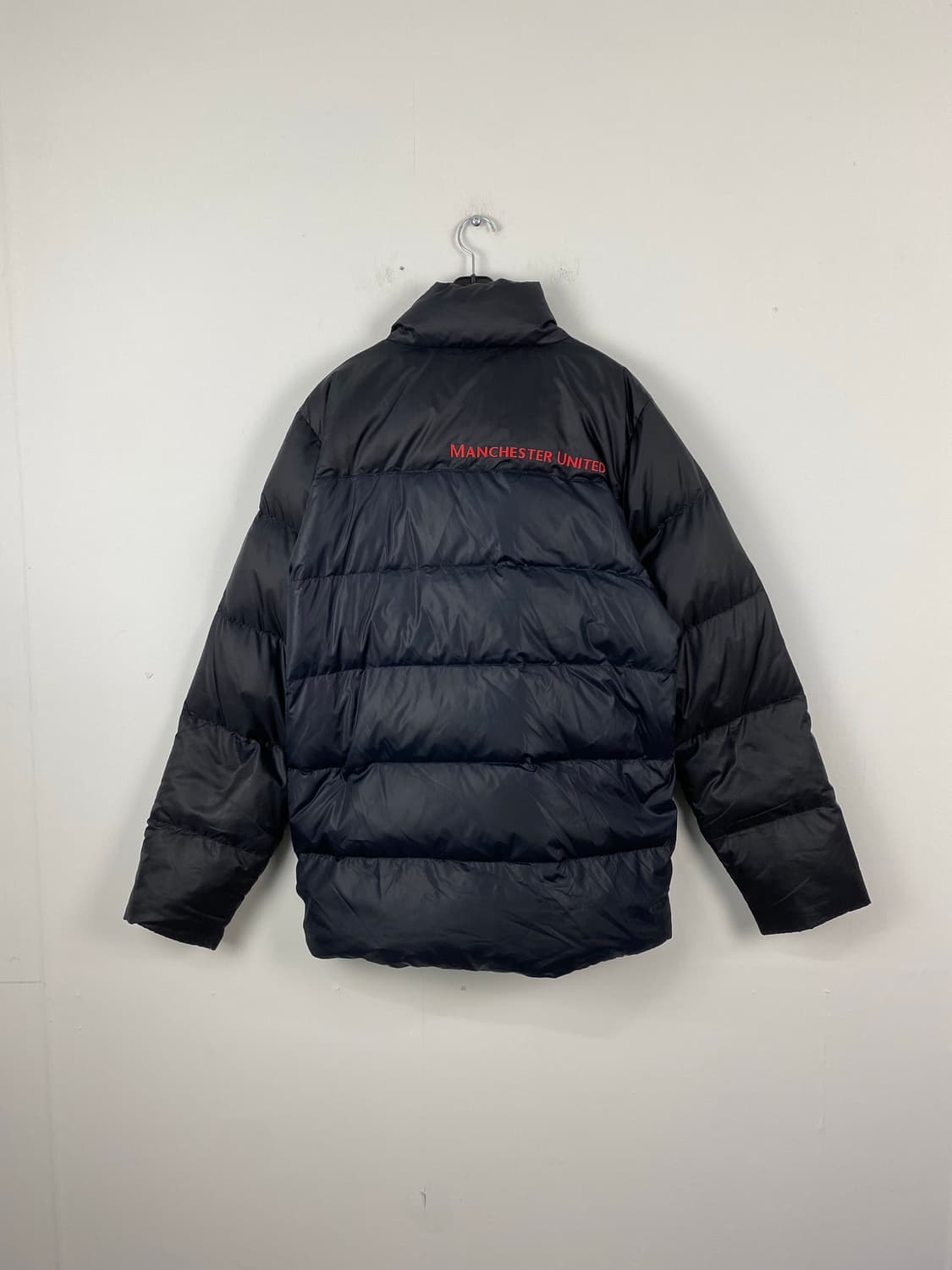 나이키 맨체스터 유나이티드 맨유 덕다운 패딩 M 상품이미지2