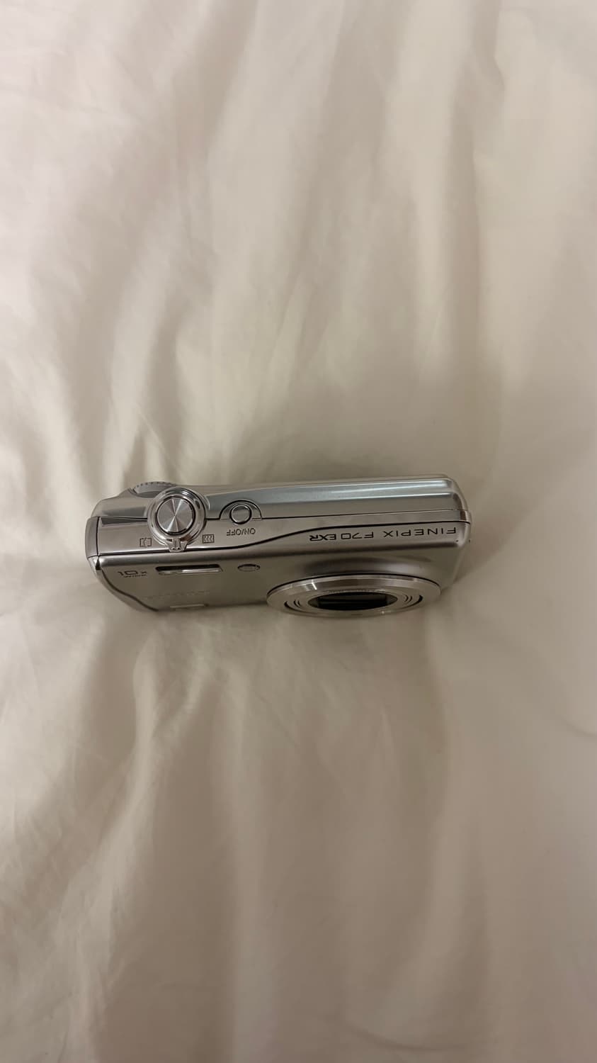 Fujifilm f70exr 상품이미지4