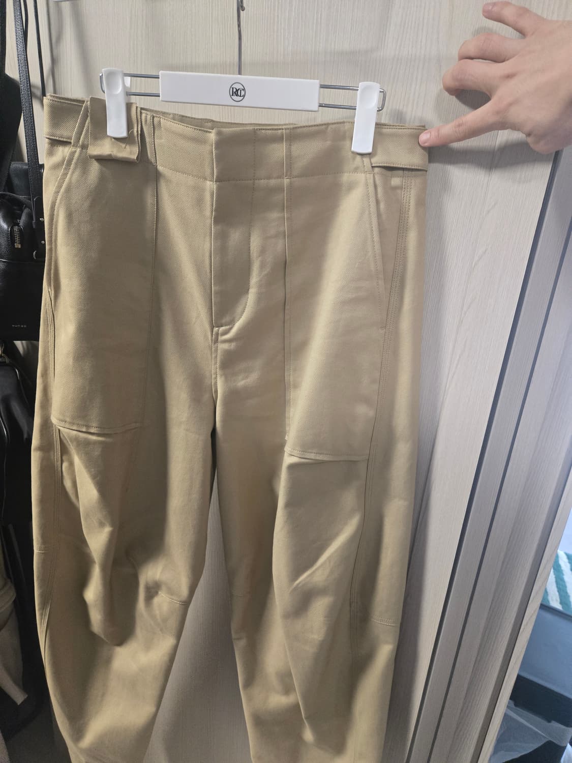 렉토 바지  상품이미지1