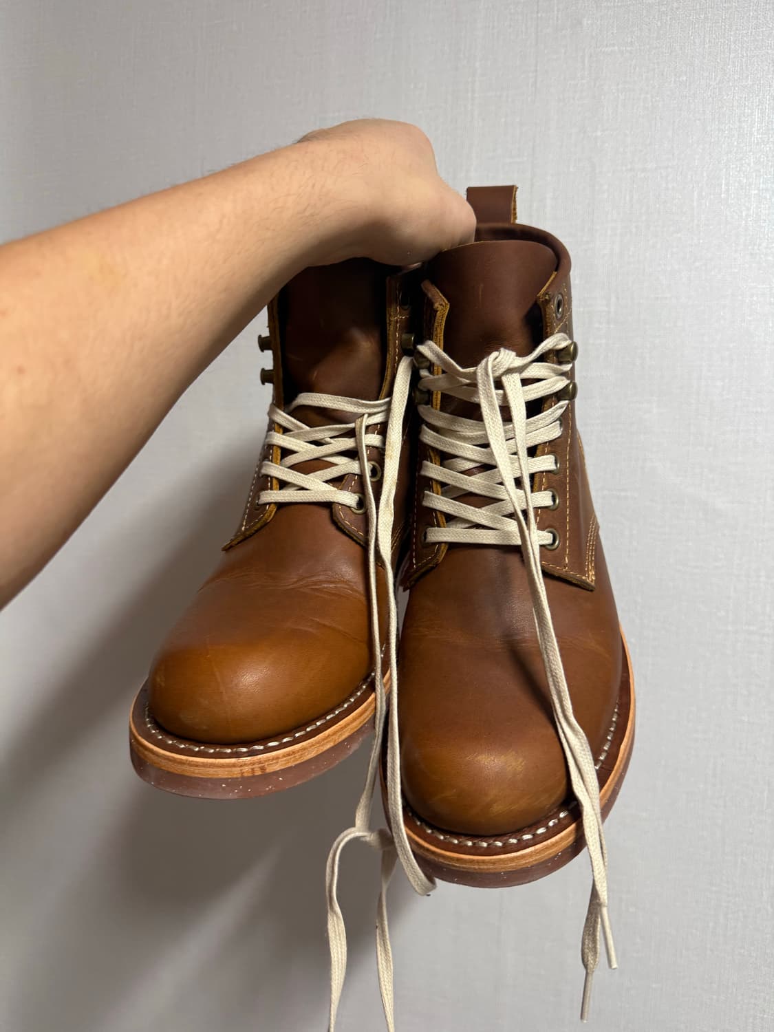 로스트가든 워커 40사이즈  상품이미지1