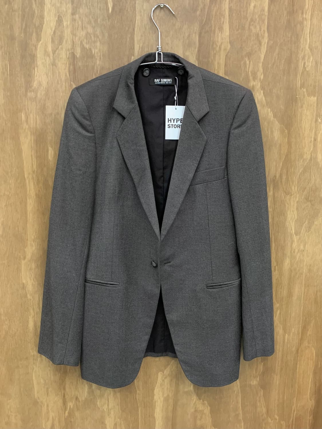 Raf simos 라프 시몬스 자켓 상품이미지3