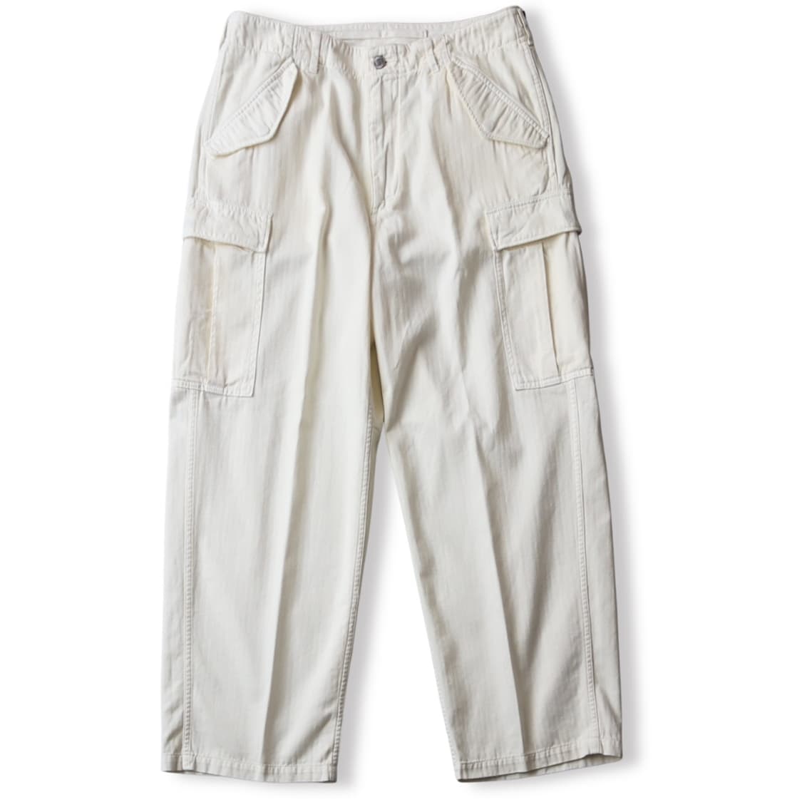26aw Vintage US Army M-51 Field Pants 상품이미지2