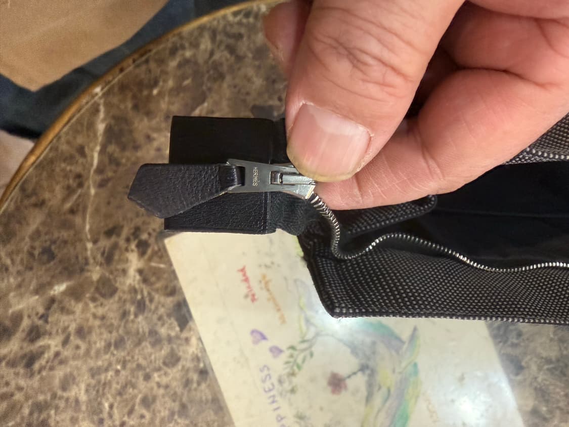 정품 에르메스 후루토 클러치 팝니다 상품이미지9