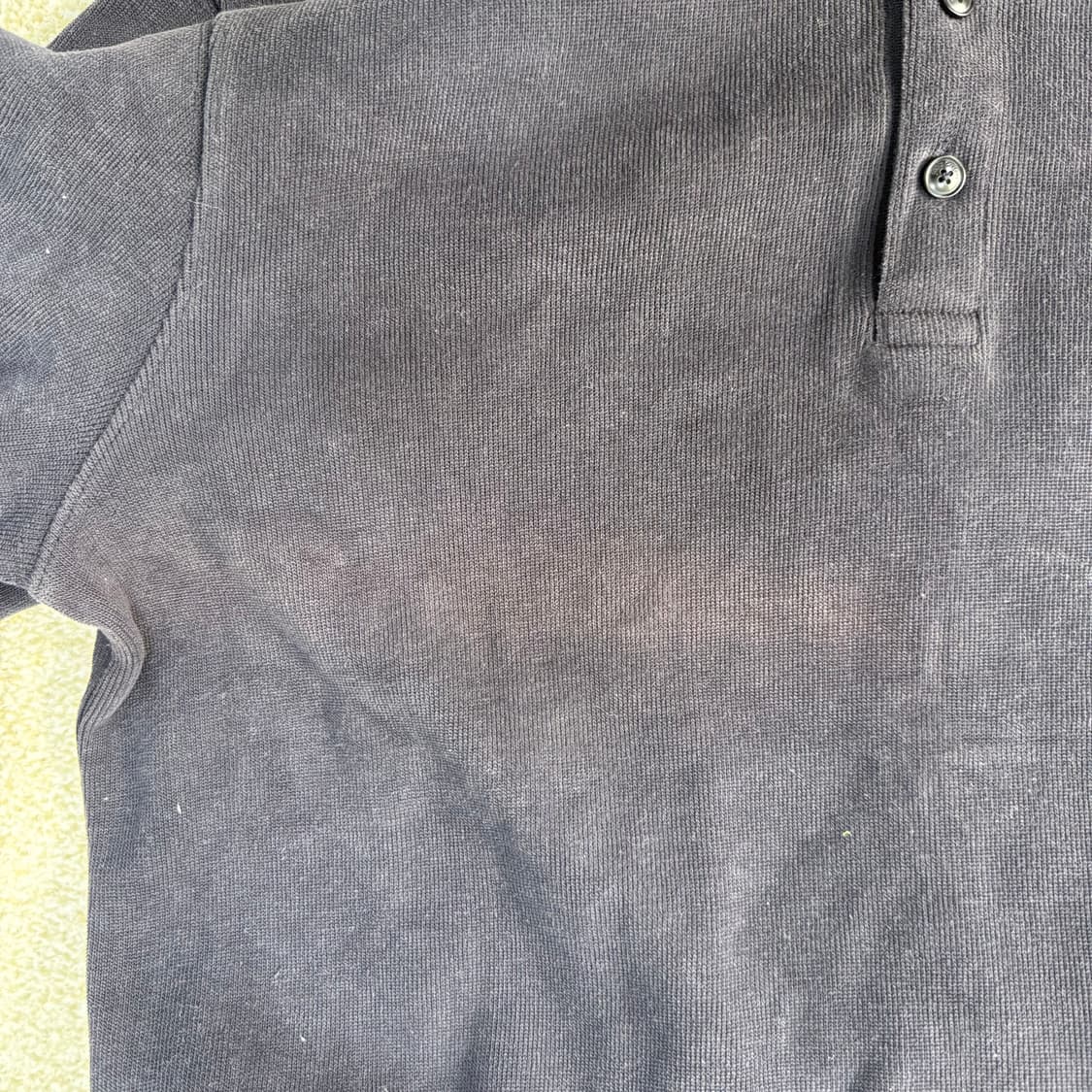 50 헨리코튼 폴로 셔츠0223T 상품이미지4