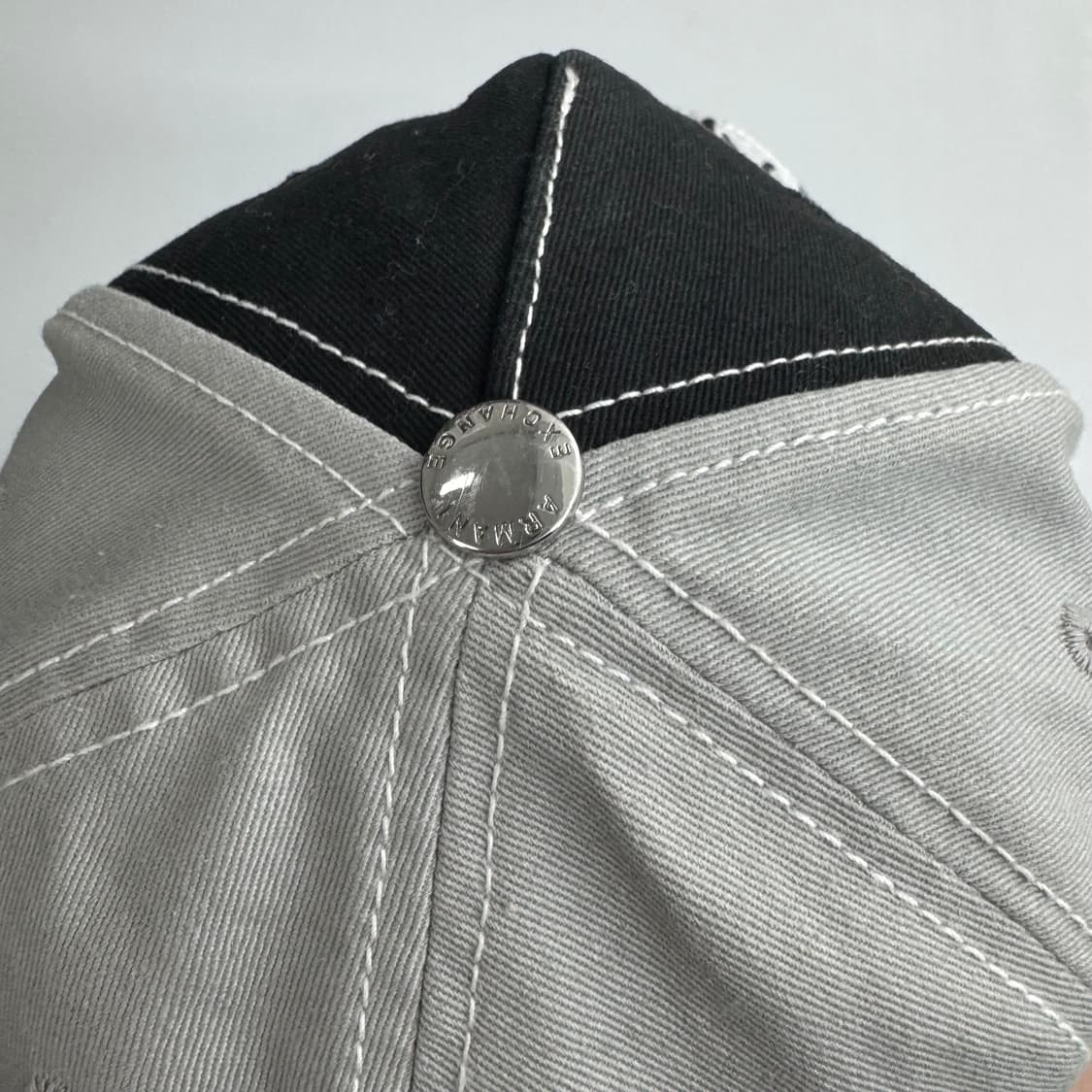 아르마니 볼캡  상품이미지4