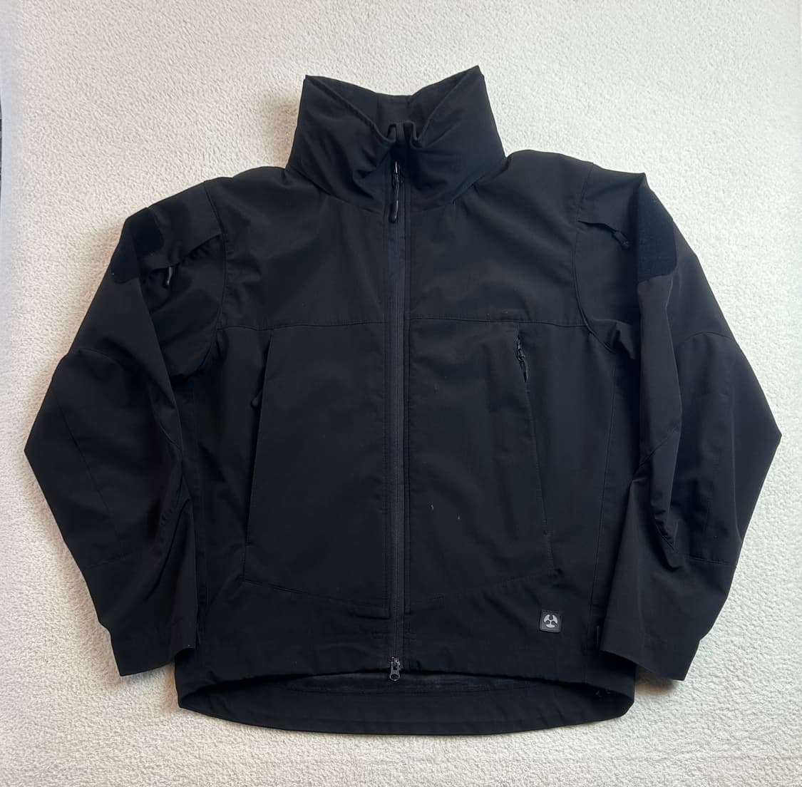 군용 밀리터리 바람막이 상품이미지1