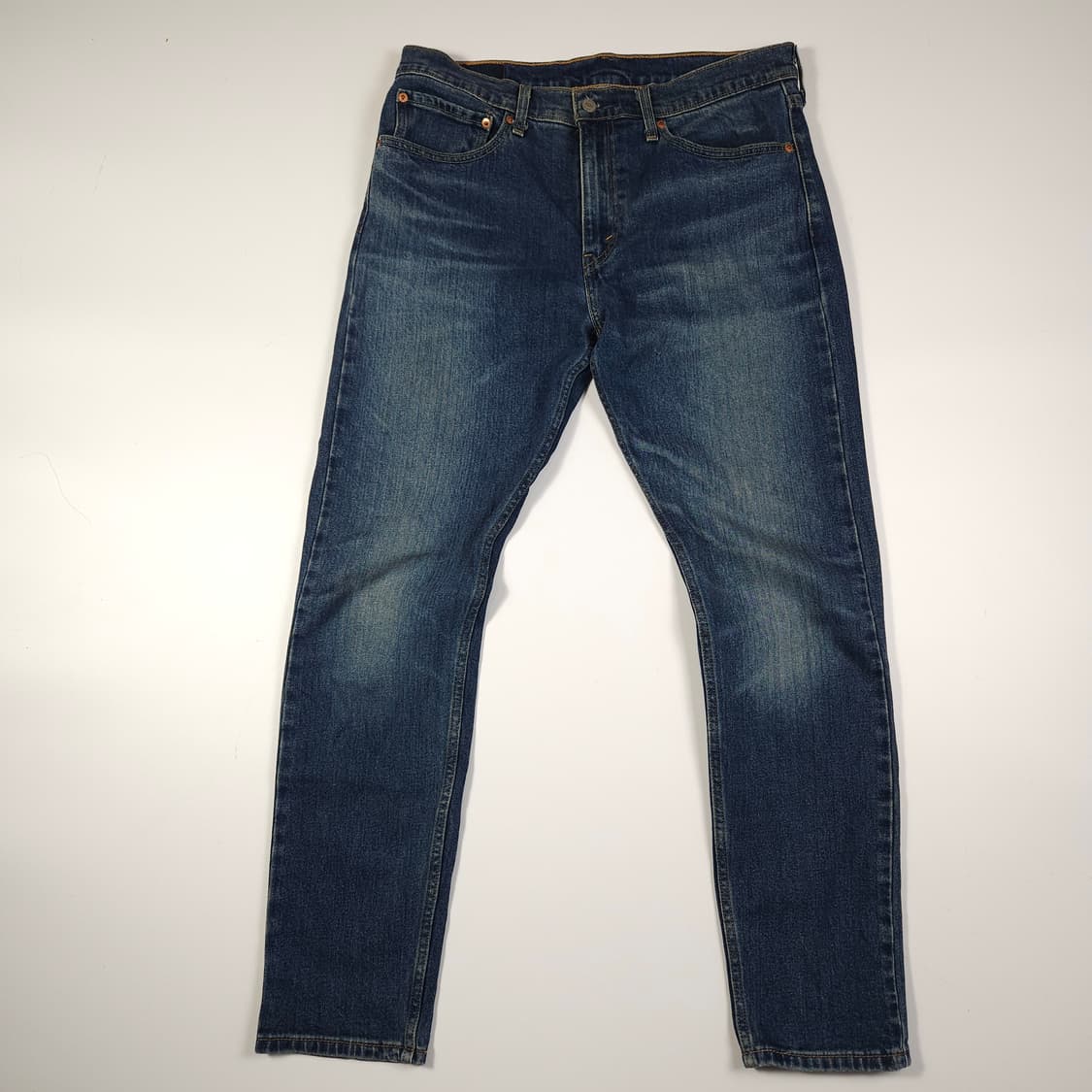 리바이스 512 데님팬츠  상품이미지1