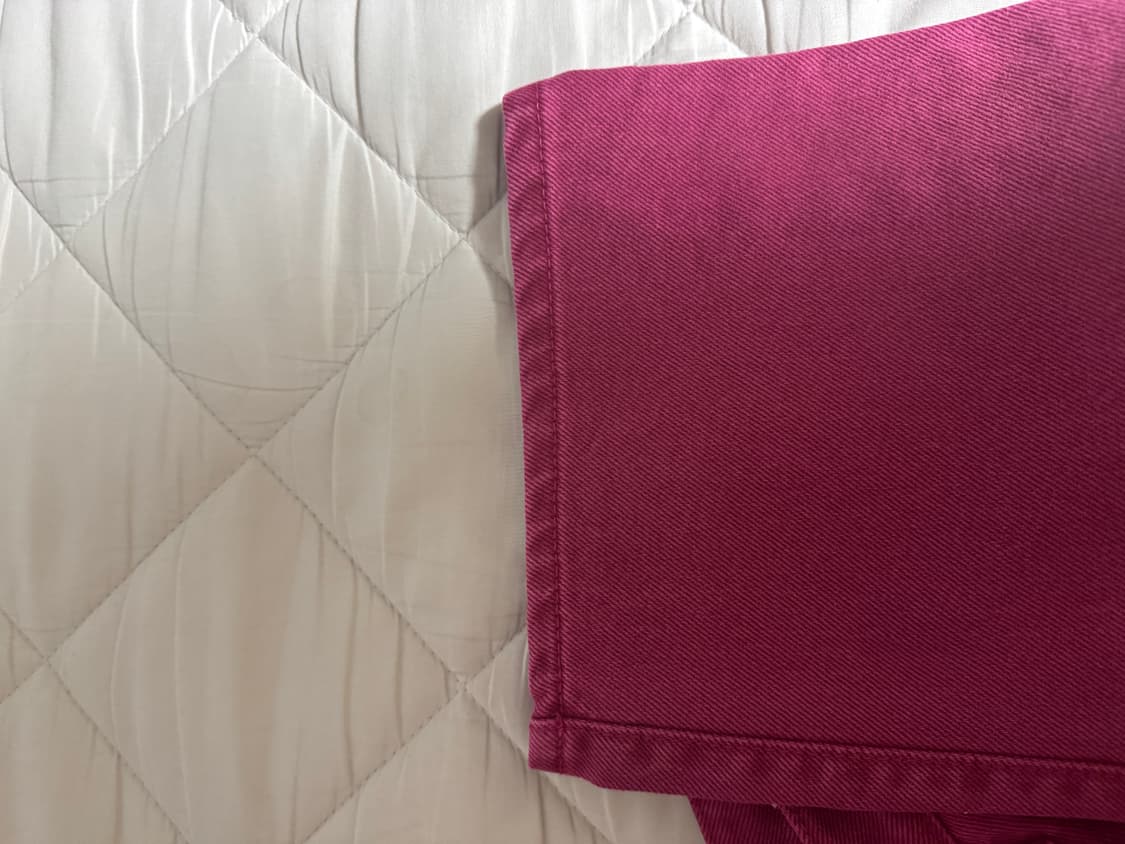 오버듀플레어 21fw 팬츠 상품이미지7