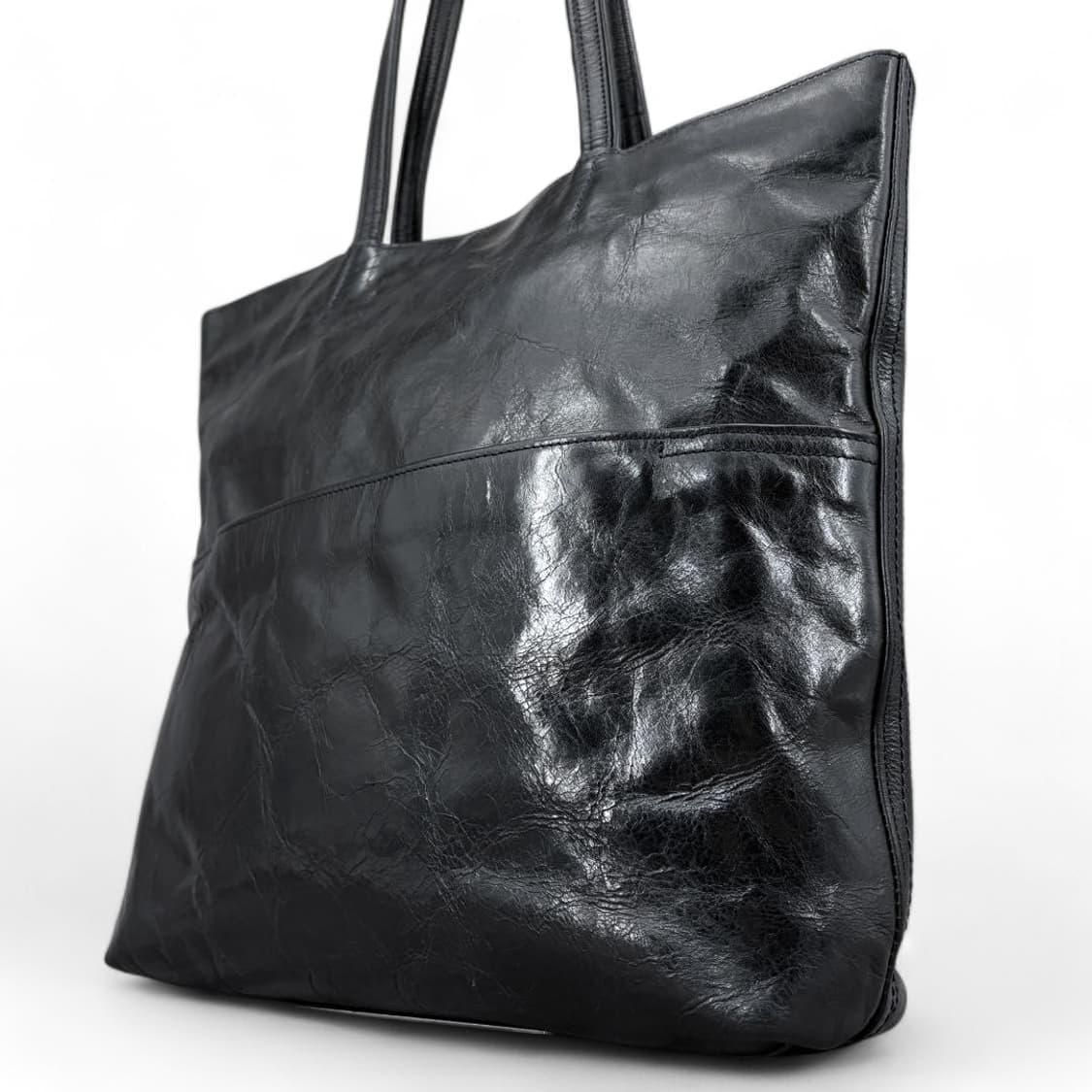 aniary 아니아리 프리미엄레더 토트백 포터 재팬스타일 상품이미지1