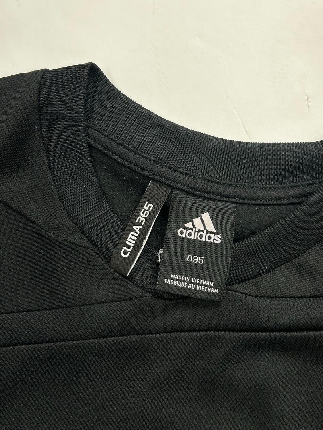 아디다스 AC 밀란 09-10 맨투맨 95 상품이미지7