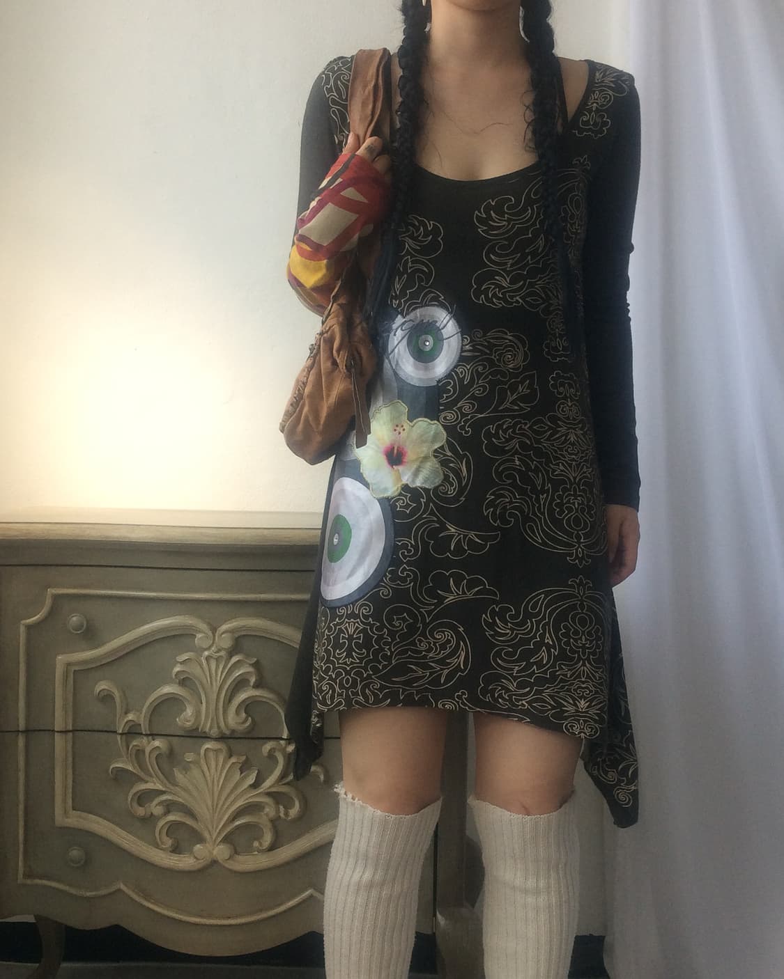 Desigual onepiece 상품이미지6