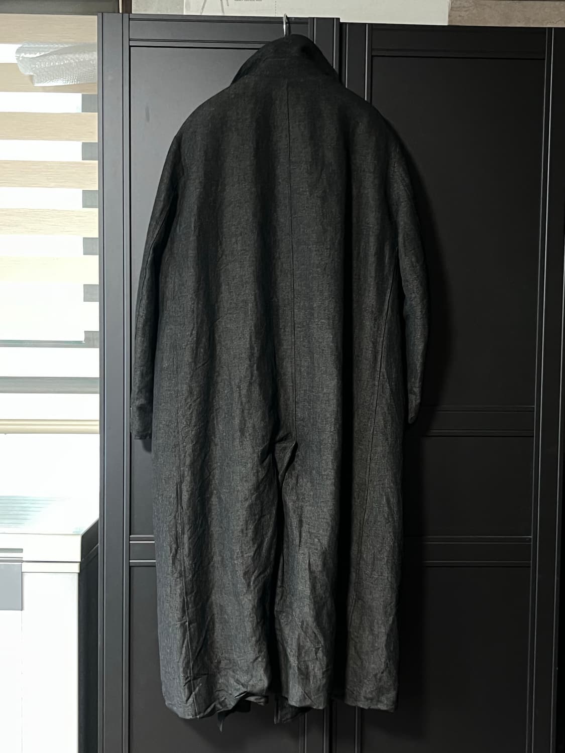 Paul Harnden Shoemakers Coat 상품이미지5
