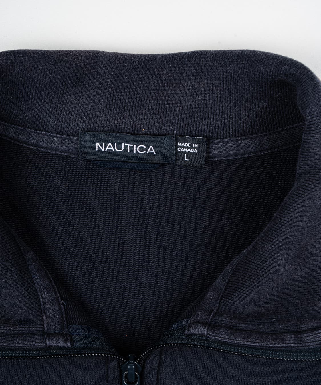 (105) 노티카 2003 America's Cup 하프집업 상품이미지6