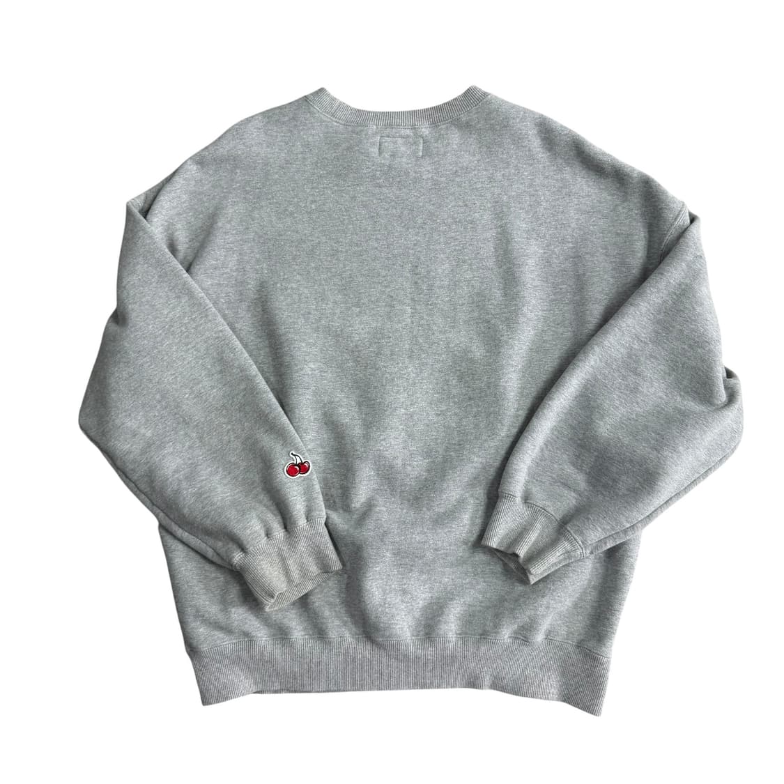 키르시 맨투맨 상품이미지3