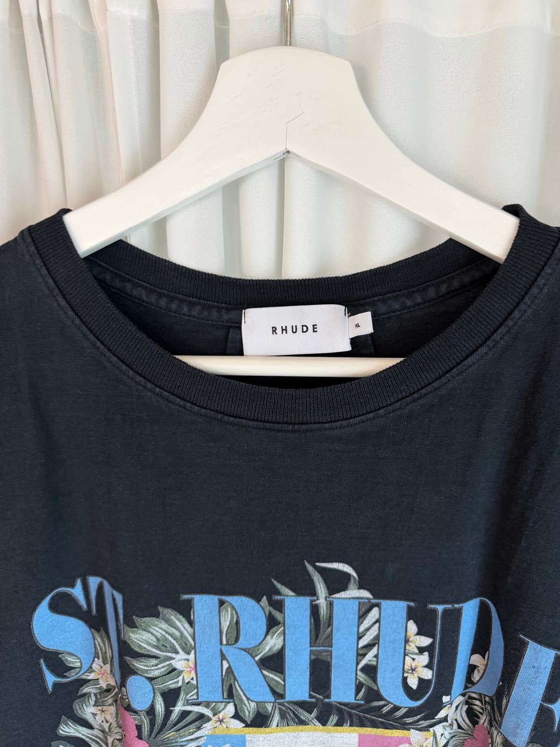 Rhude 루드 티셔츠 상품이미지3