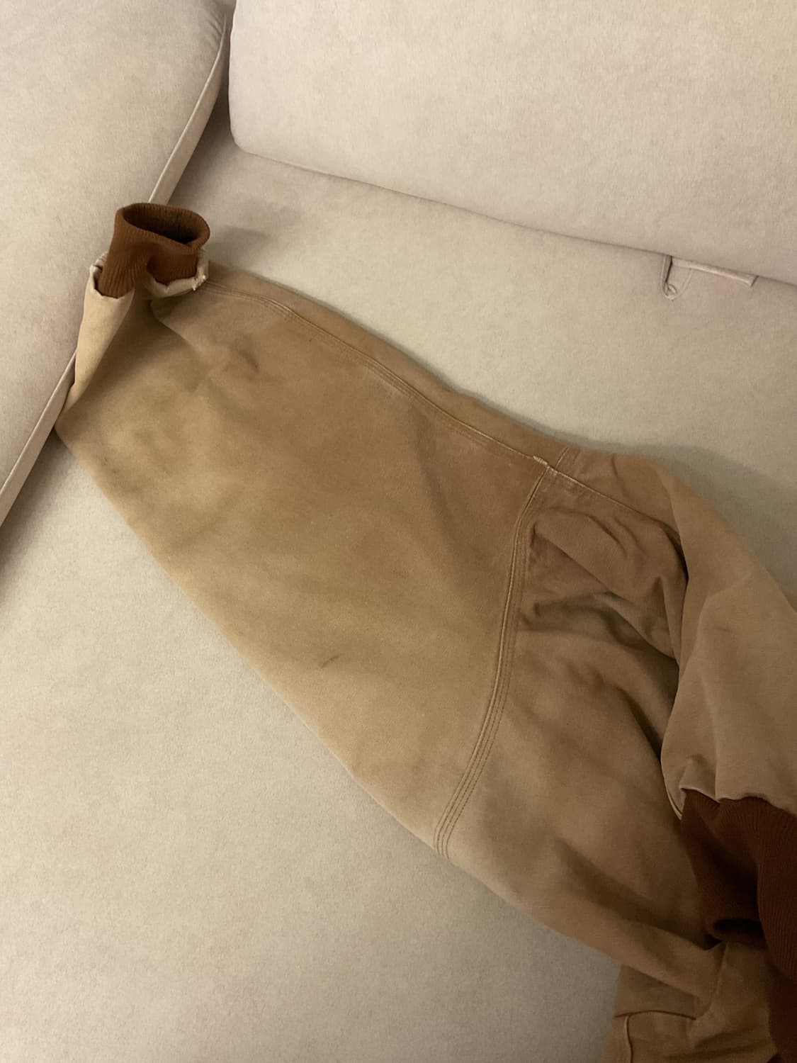 00s faded duck active jacket j131 상품이미지5