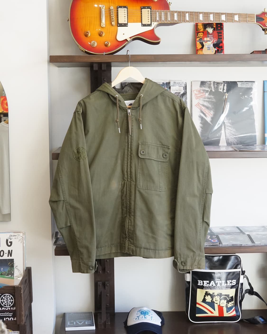 Pretty Green 상품이미지1