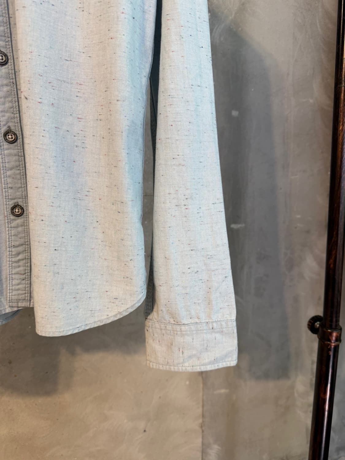 스카치앤소다 데님 셔츠 55~66 상품이미지6