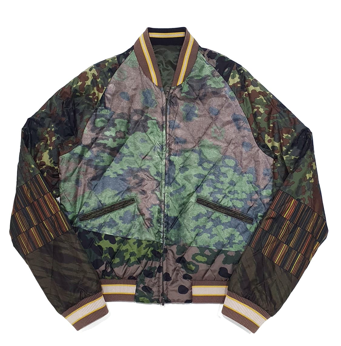 Herno 에르노 피에르 루이마샤 리버서블 자켓 48(100) 상품이미지4