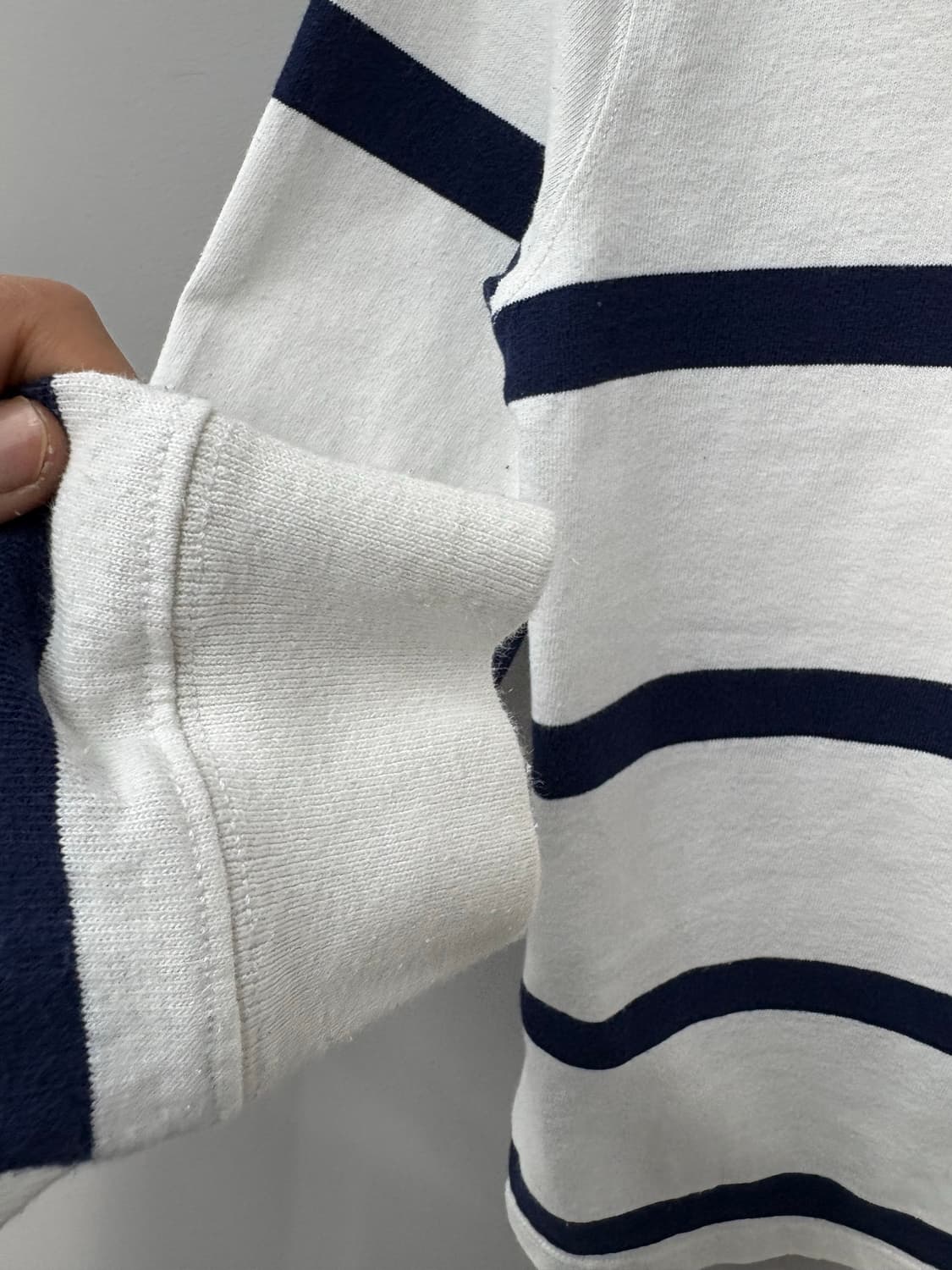 폴로랄프로렌 신형 단가라 럭비티 A2441 상품이미지7