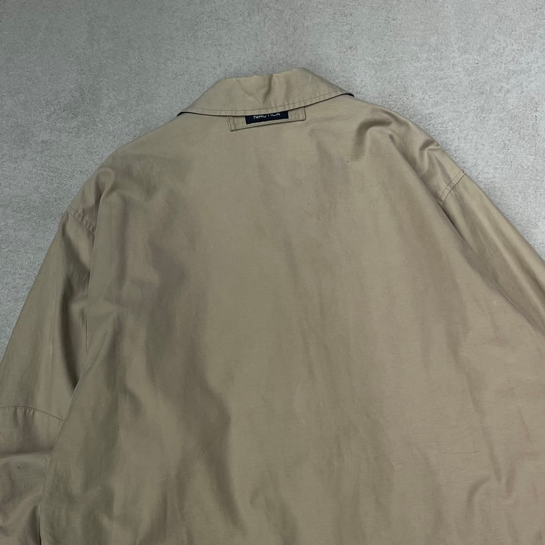 노티카 워크 플리스자켓 s10046 상품이미지5