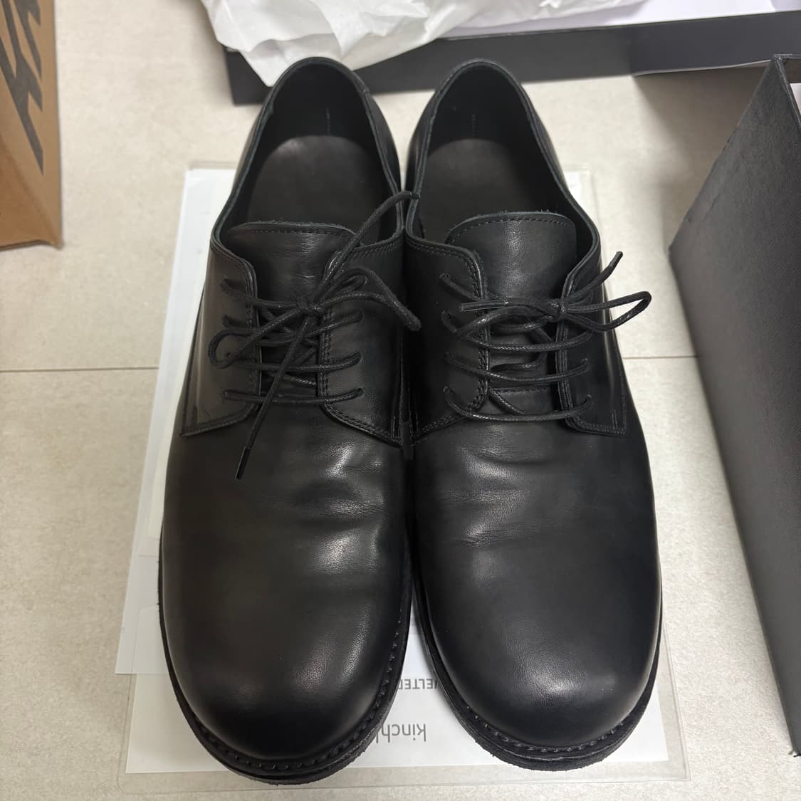 킨치 샤워 808(a) 265사이즈 상품이미지1