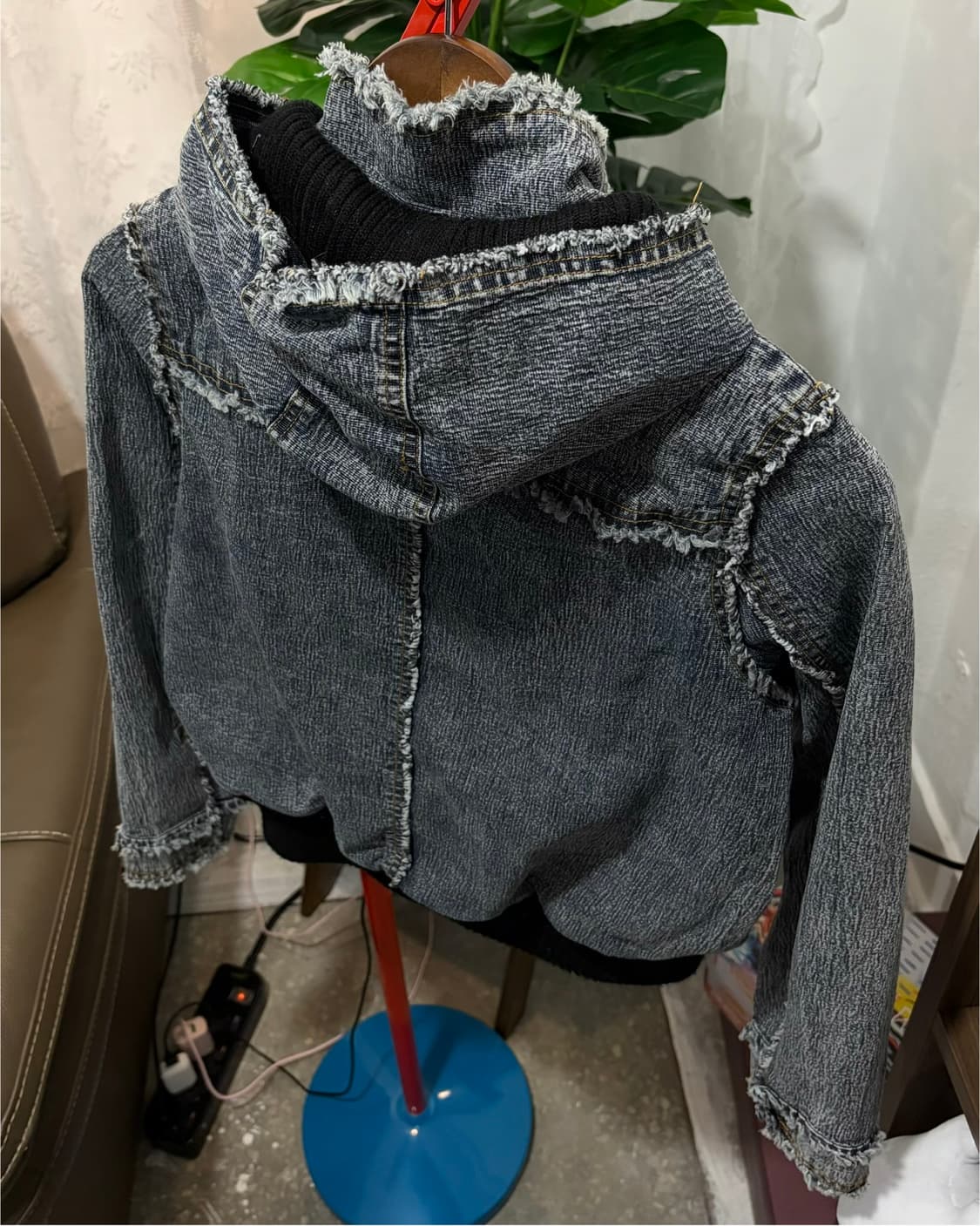 무료배송) VINTAGE OUTER 상품이미지6