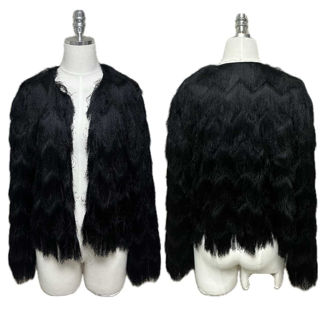 Black jacket 상품이미지3