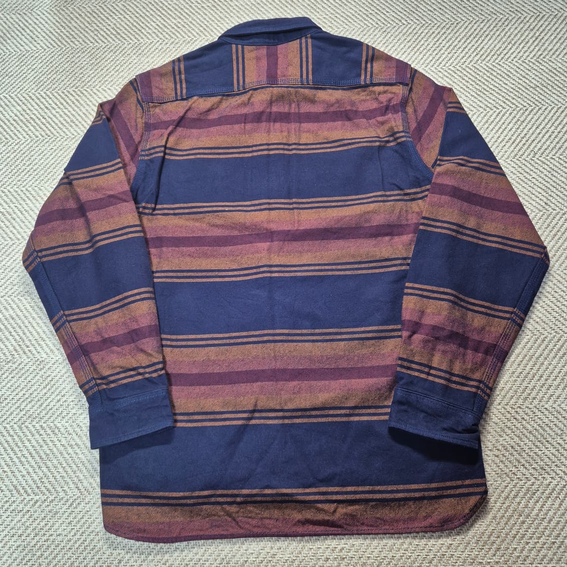 휴스턴 셔츠 상품이미지3