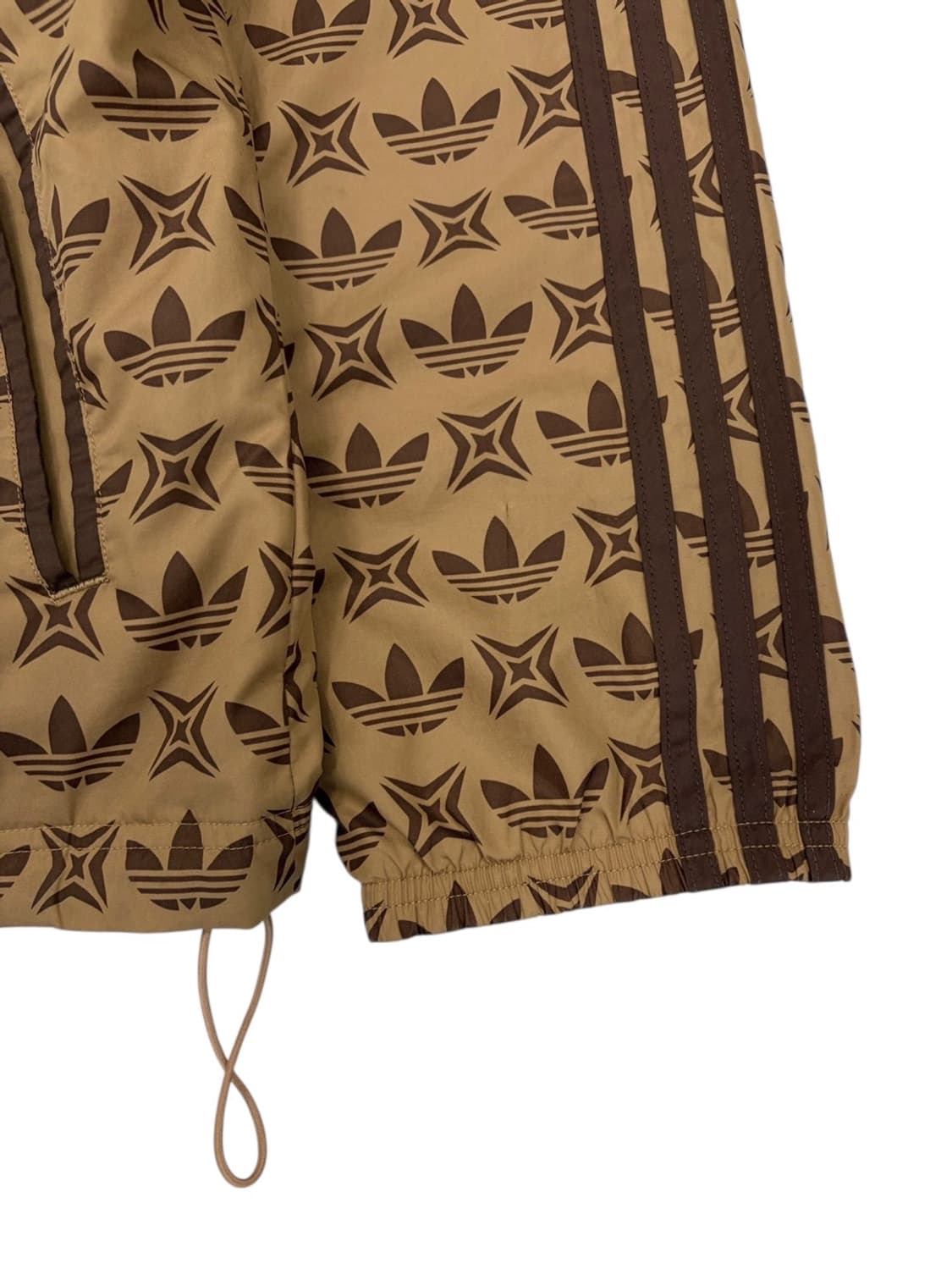 아디다스 올드스쿨 트랙자켓 (S)  상품이미지7