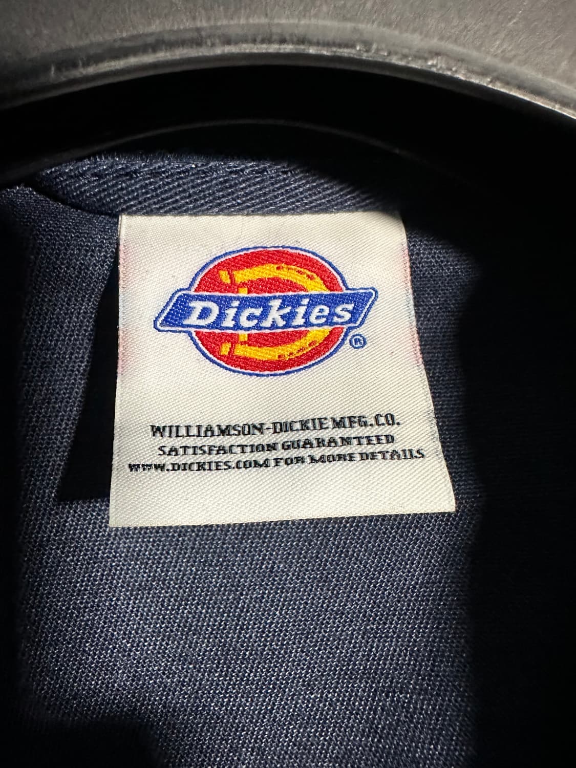 디키즈 점프슈트 새상품 처분  상품이미지6