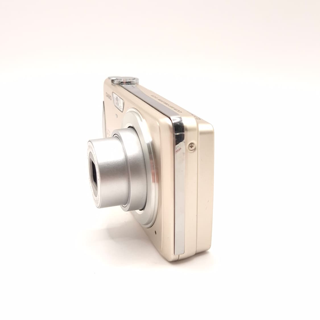 메이크업🧚‍♀️카시오 EXILIM Z270 골드 ✨ 상품이미지8