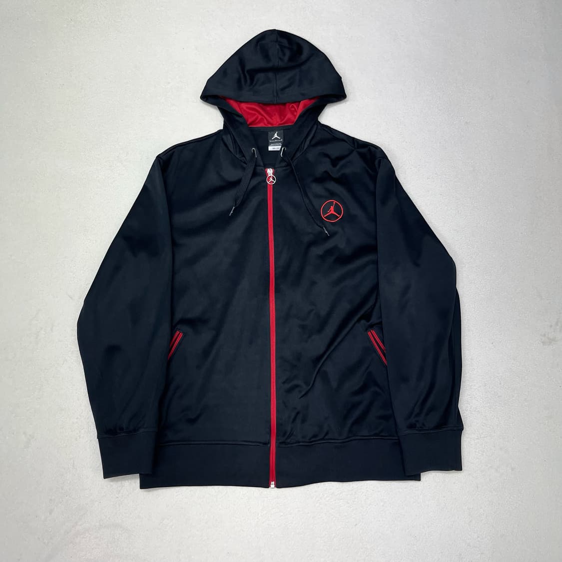 Jordan black jersey  상품이미지5