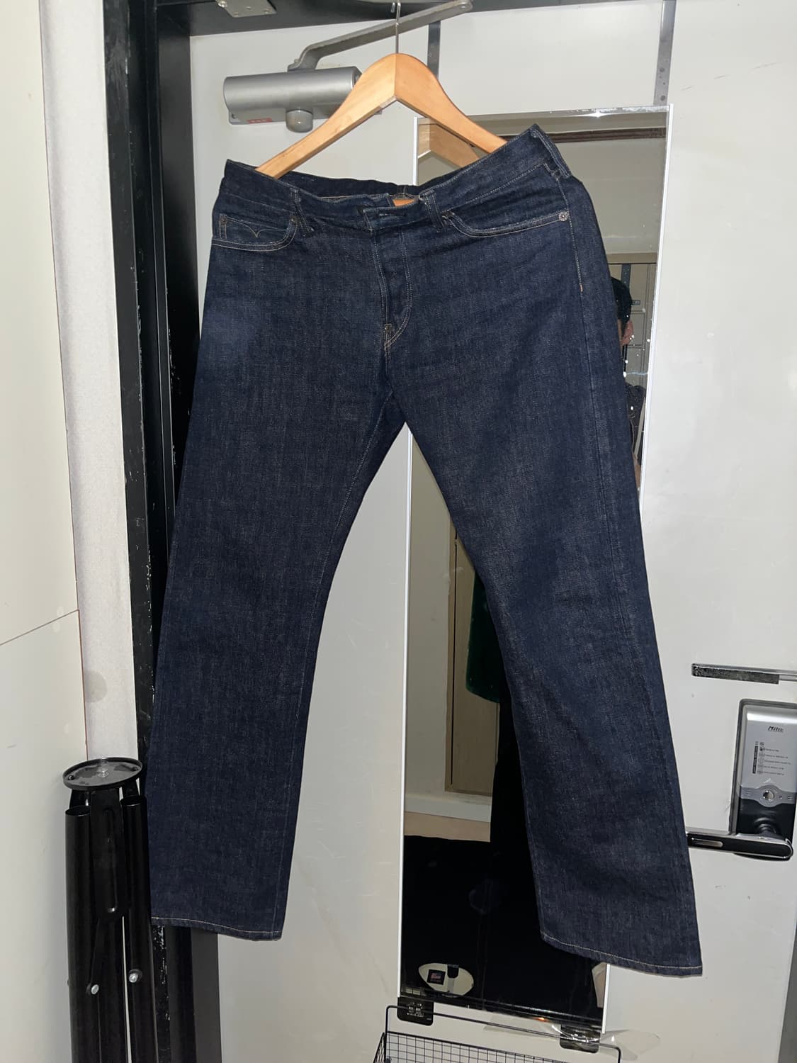 올드조 데님 팬츠 12.5oz 상품이미지2