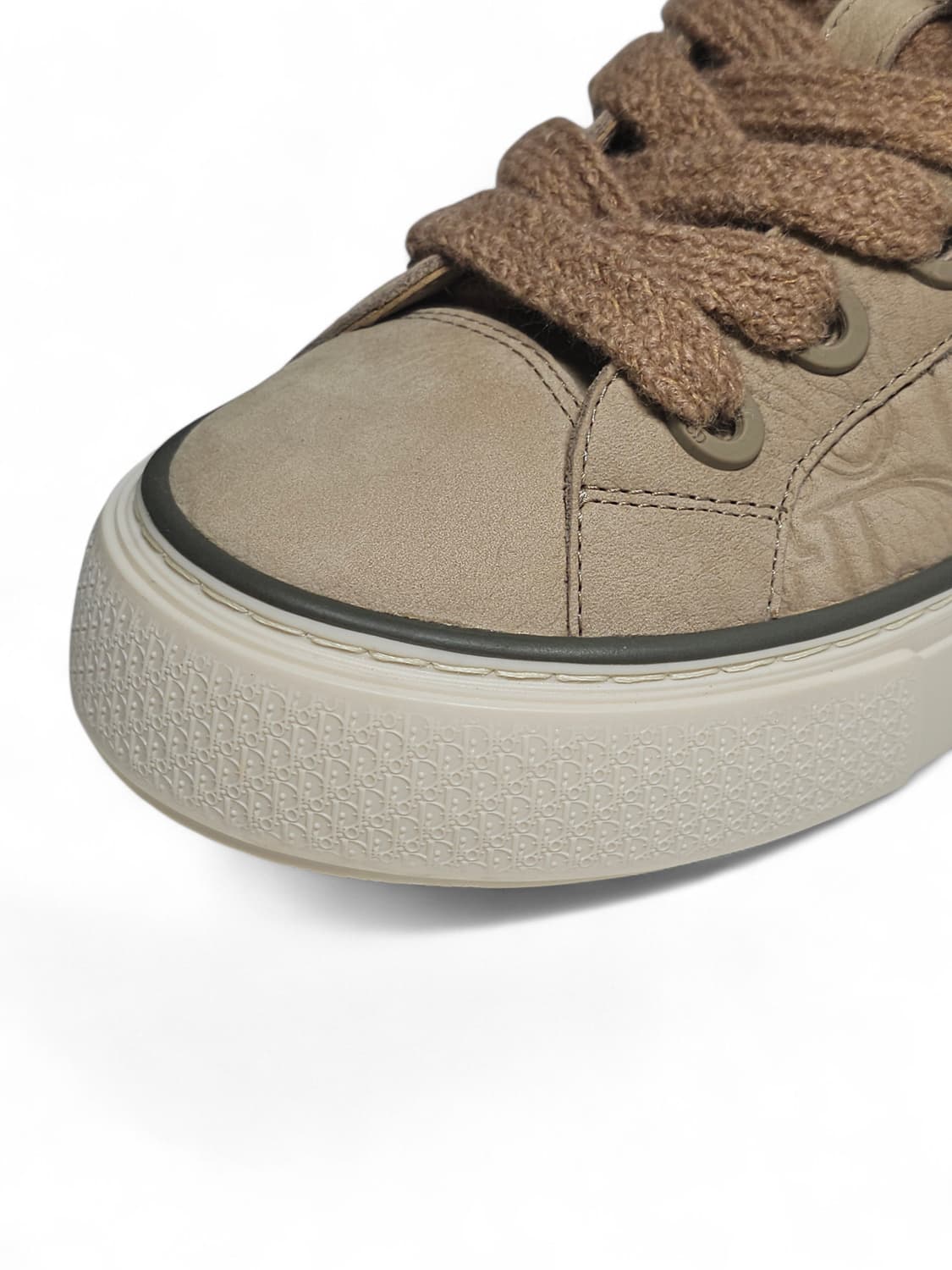 디올 오블리크 B33 스핀 스니커즈 상품이미지4