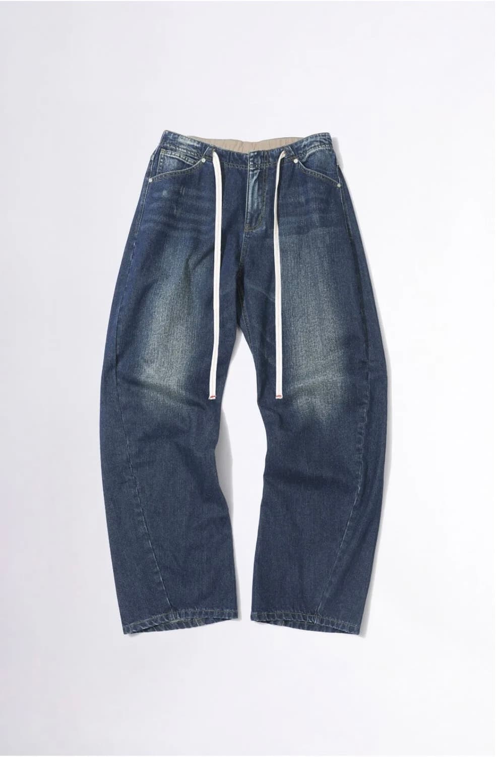 스컬프터 데님 (제니,고윤정 착용) 상품이미지4