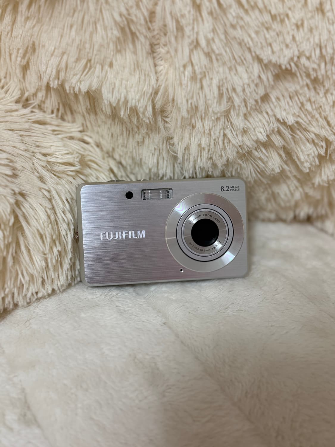 [빈티지디카] FujiFilm Finepix J10 풀박스(작례o) 상품이미지1