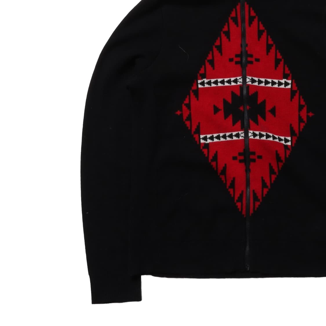 로렌 랄프로렌 Lauren Ralph Lauren Zip Hoodie 상품이미지4