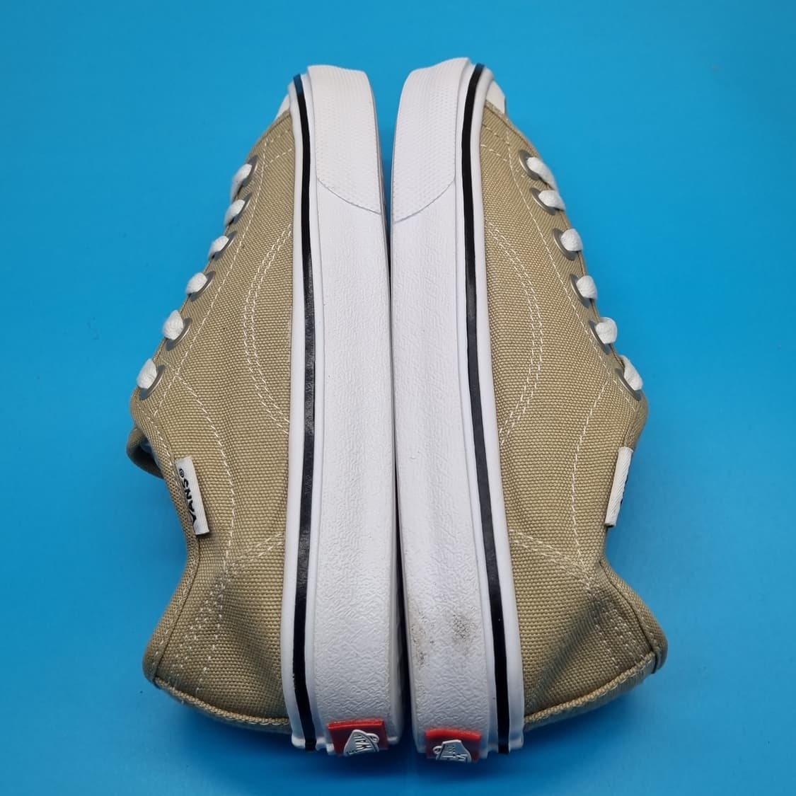 반스 경량스니커즈220 상품이미지5