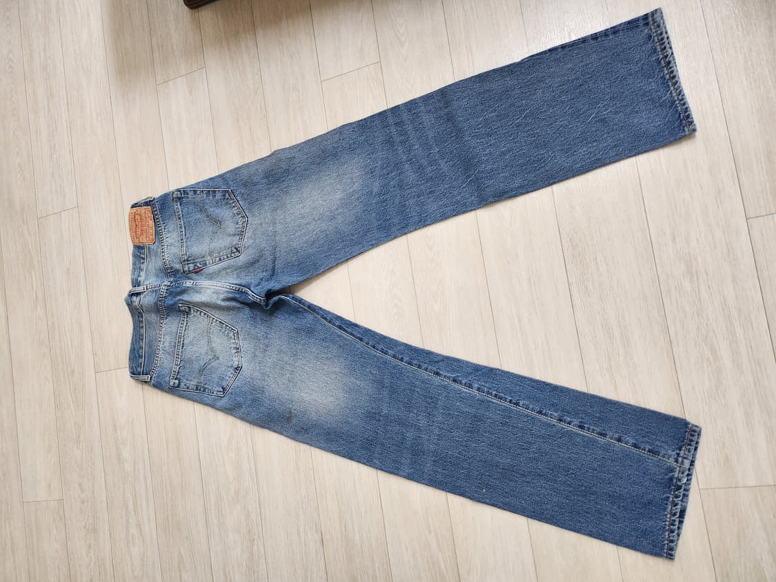 LVC 55501 머큐리 30 X 32 상품이미지5