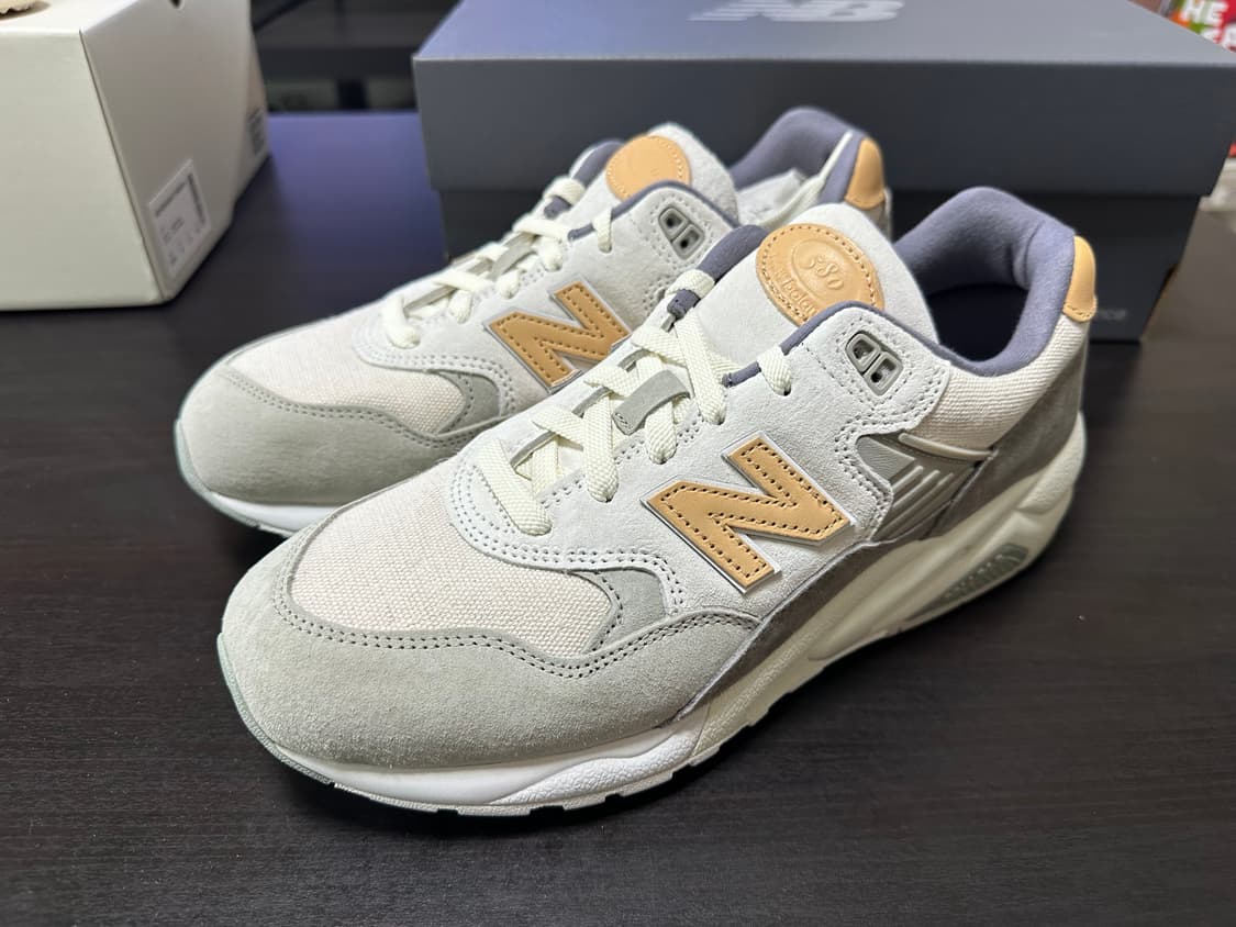 kith 뉴발란스 580 말리부 상품이미지1