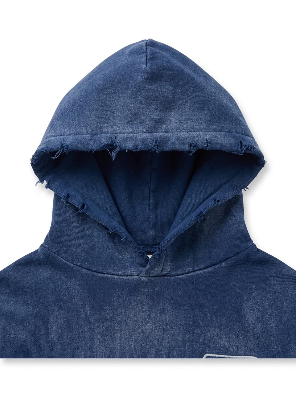 Russell athletic vintage hoodie 상품이미지2