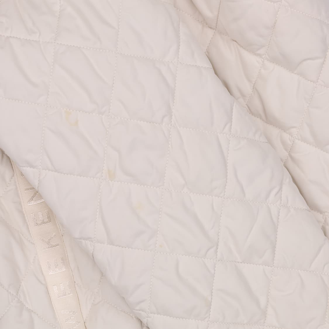 [2XL] 신형 위켄드 막스마라 에리오 퀄팅 후드 패딩  N7073 상품이미지8