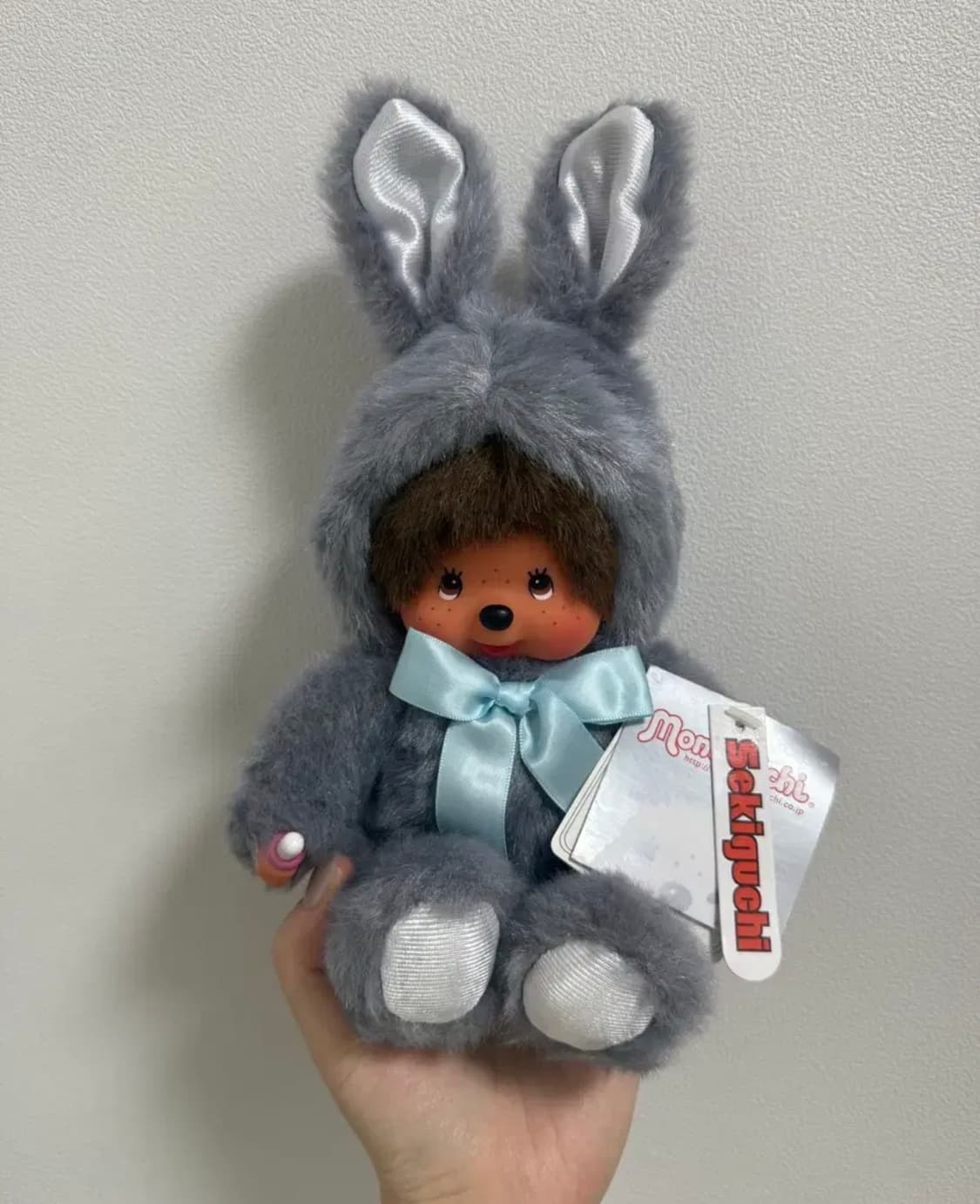 고전그레이 몬치치 상품이미지1